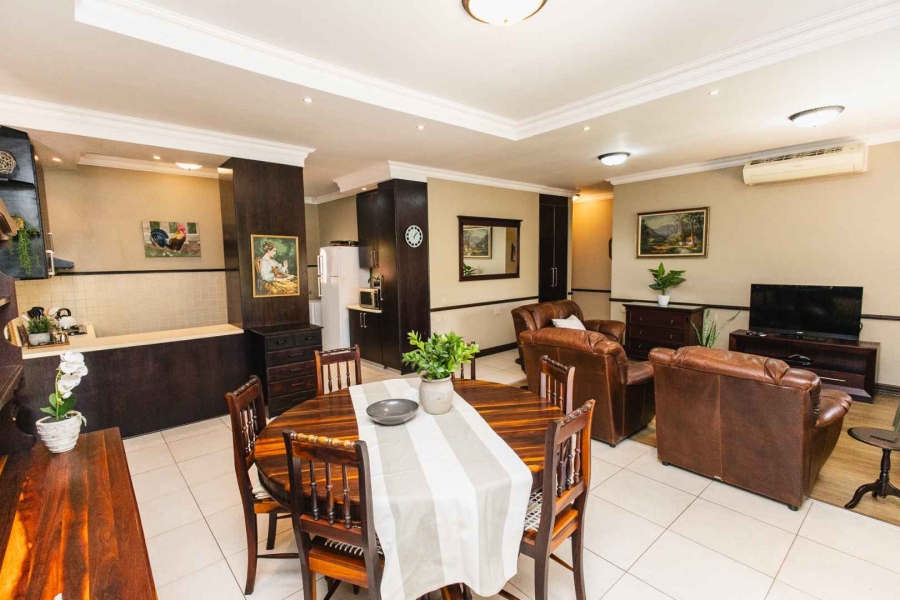 2 Bedroom Property for Sale in Dan Pienaar Free State